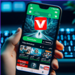 شرح برنامج فيدمات