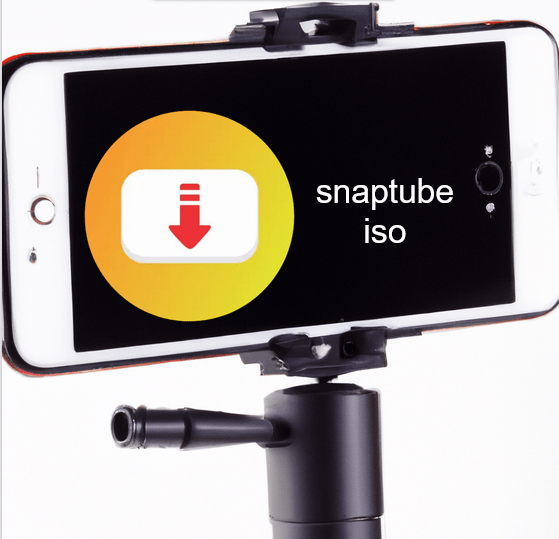 تحميل سناب تيوب الاصفر النسخة القديمة