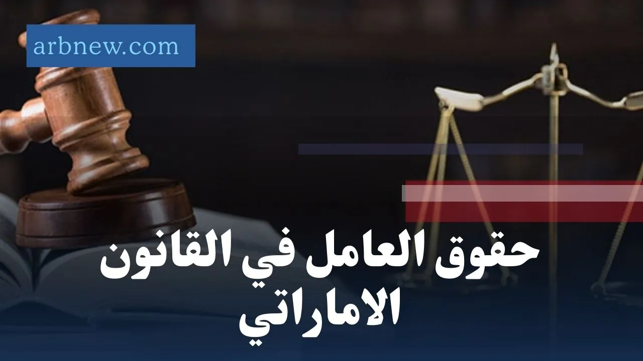 محامي في الإمارات